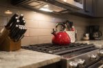 Gourmet Kitchen